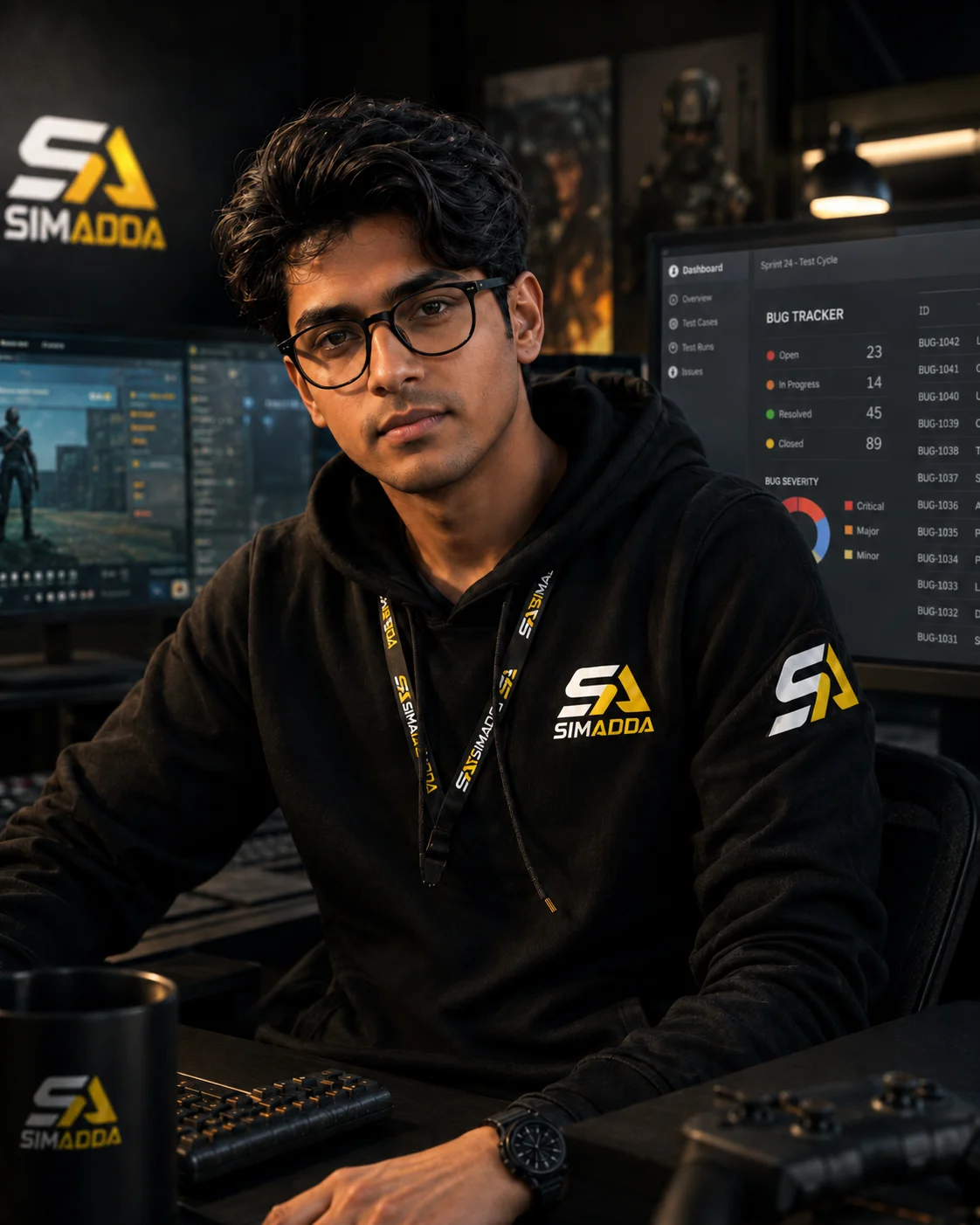 Avinash Sikka