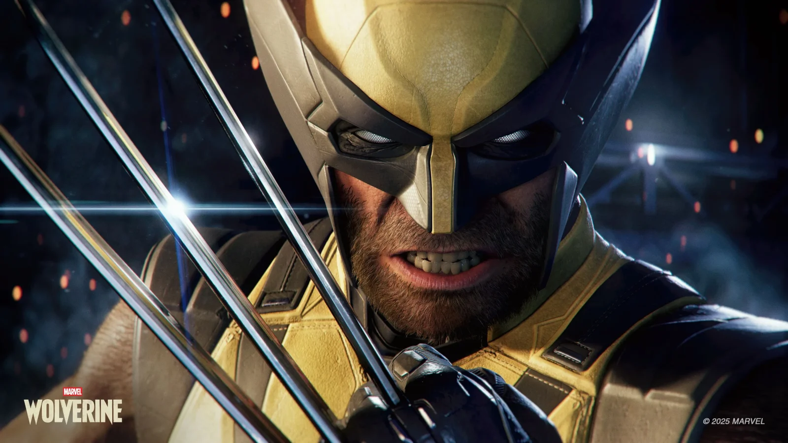 Marvel's Wolverine PS5 Game Rental (3 / 6 / 9 Months) – Primary, Secondary & Offline Access
