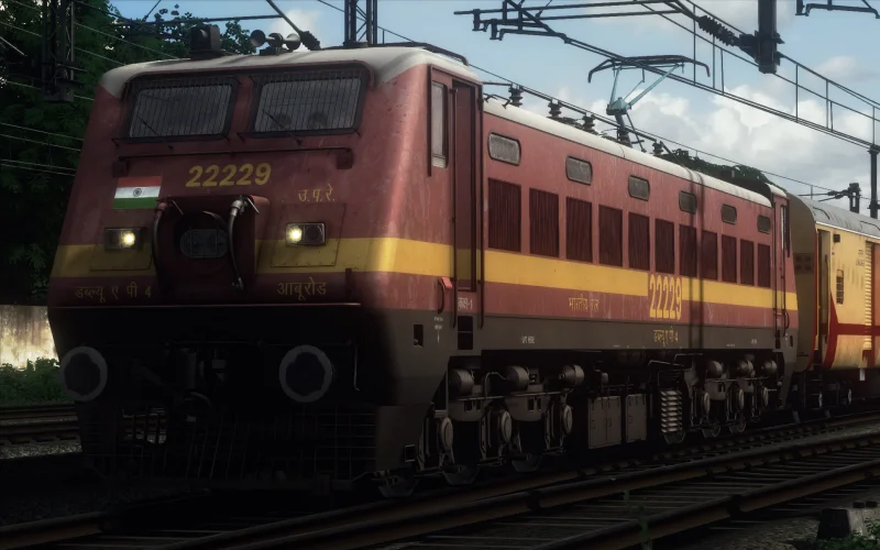 WAP4 Loud horn by Streak 2 gaming