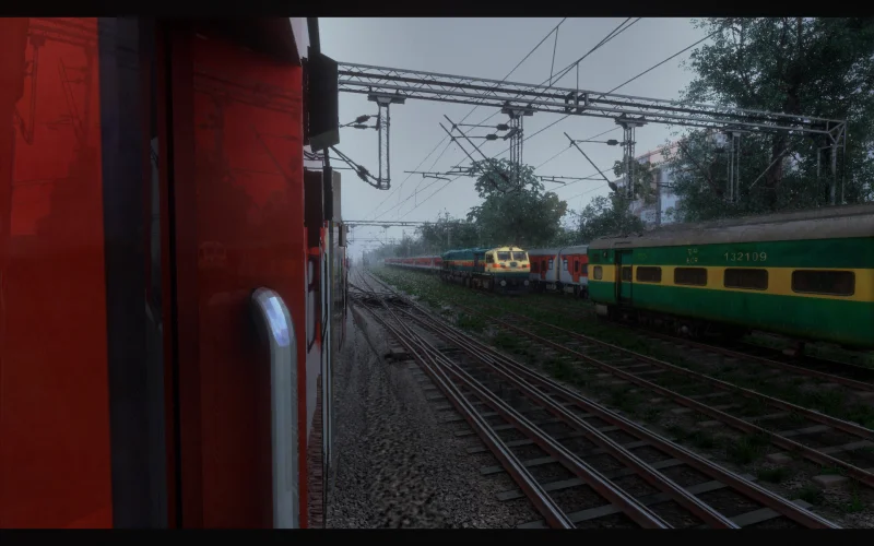 Realistic 4k Monsoon graphics presets by Streak 2 gaming