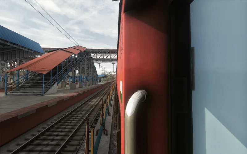 Realistic 4k Overcast graphics presets by Streak 2 gaming