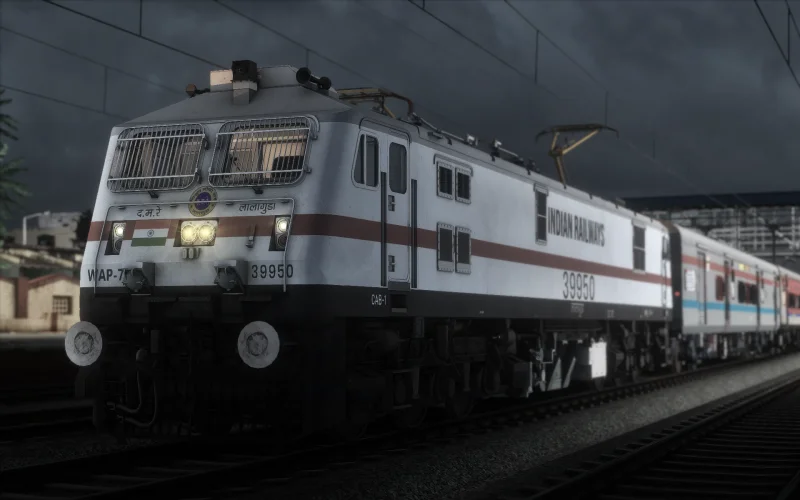 Flg WAP7 HORN by_LUCKY The Gamer boy