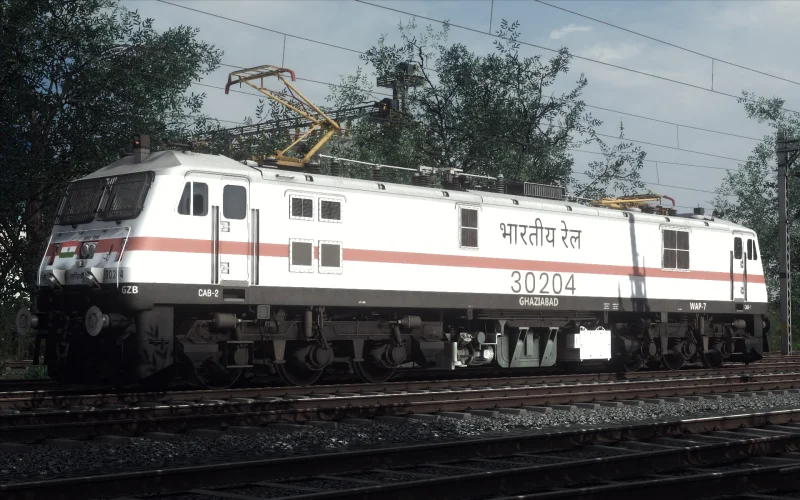 GKP WAP7 loud bell and back honk by Streak 2 gaming