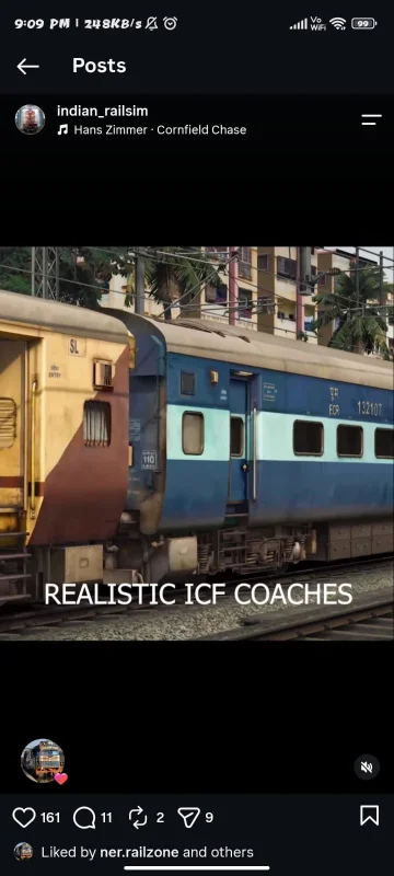 INDO ICF TRACK SOUND V3